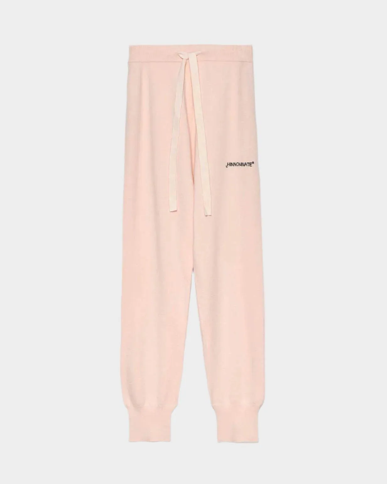 Knitted Sweatpants