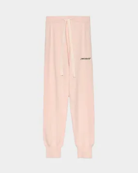 Knitted Sweatpants
