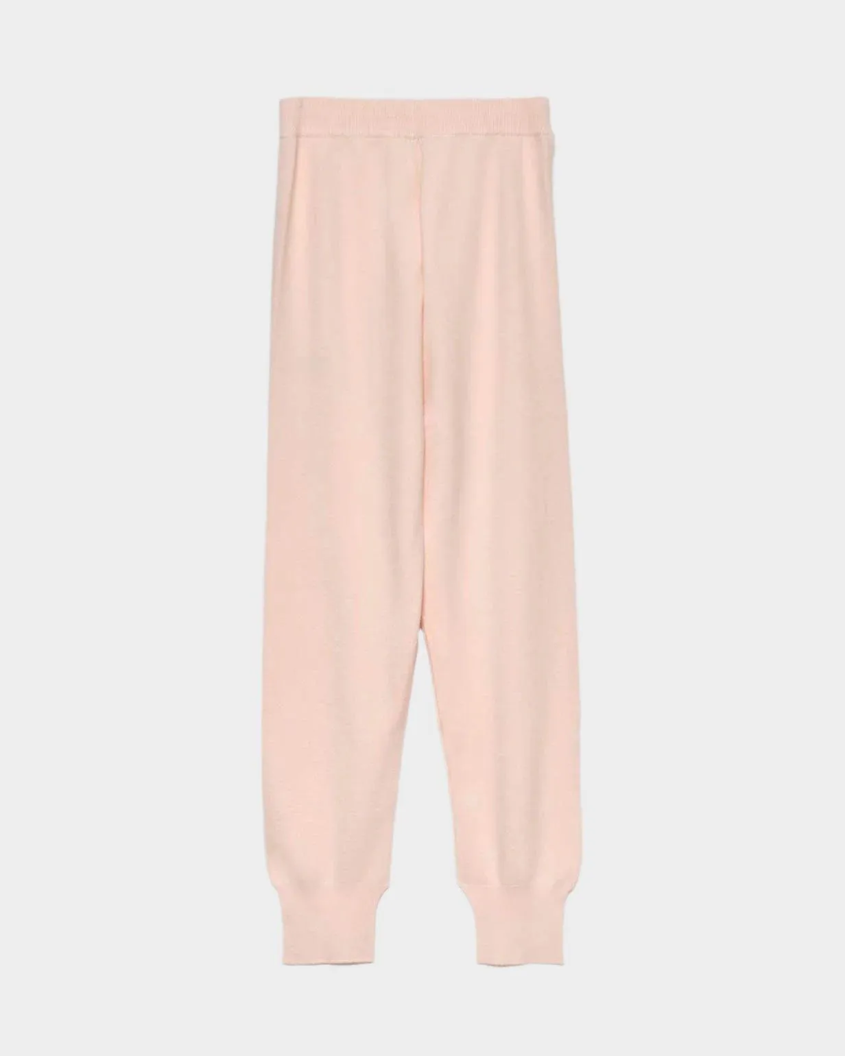 Knitted Sweatpants