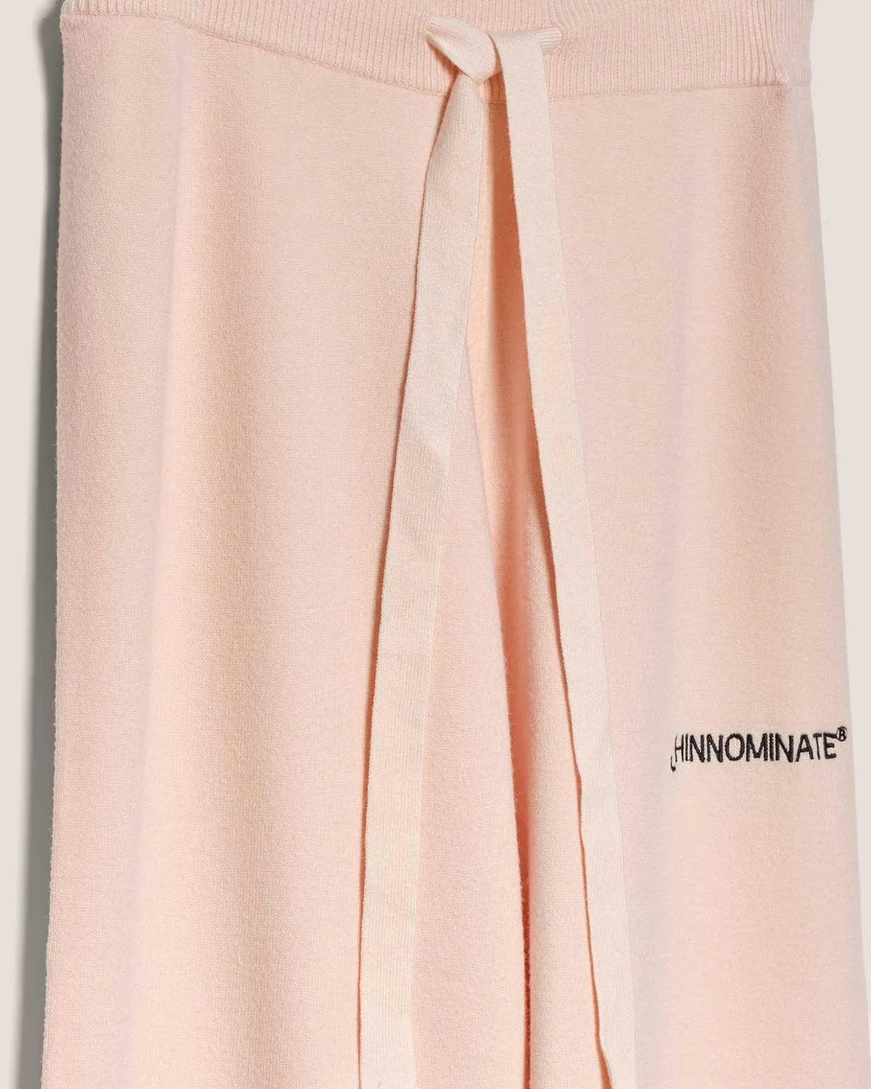 Knitted Sweatpants
