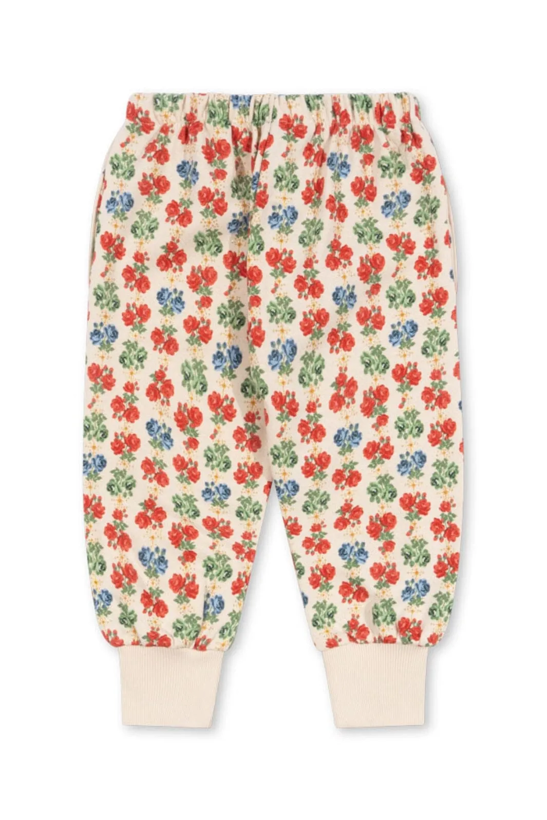 Konges Sløjd - Loupy Lou Sweat Pants Gotsks102027 - Lumina