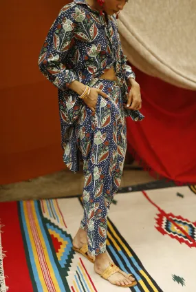 Konkan Trousers