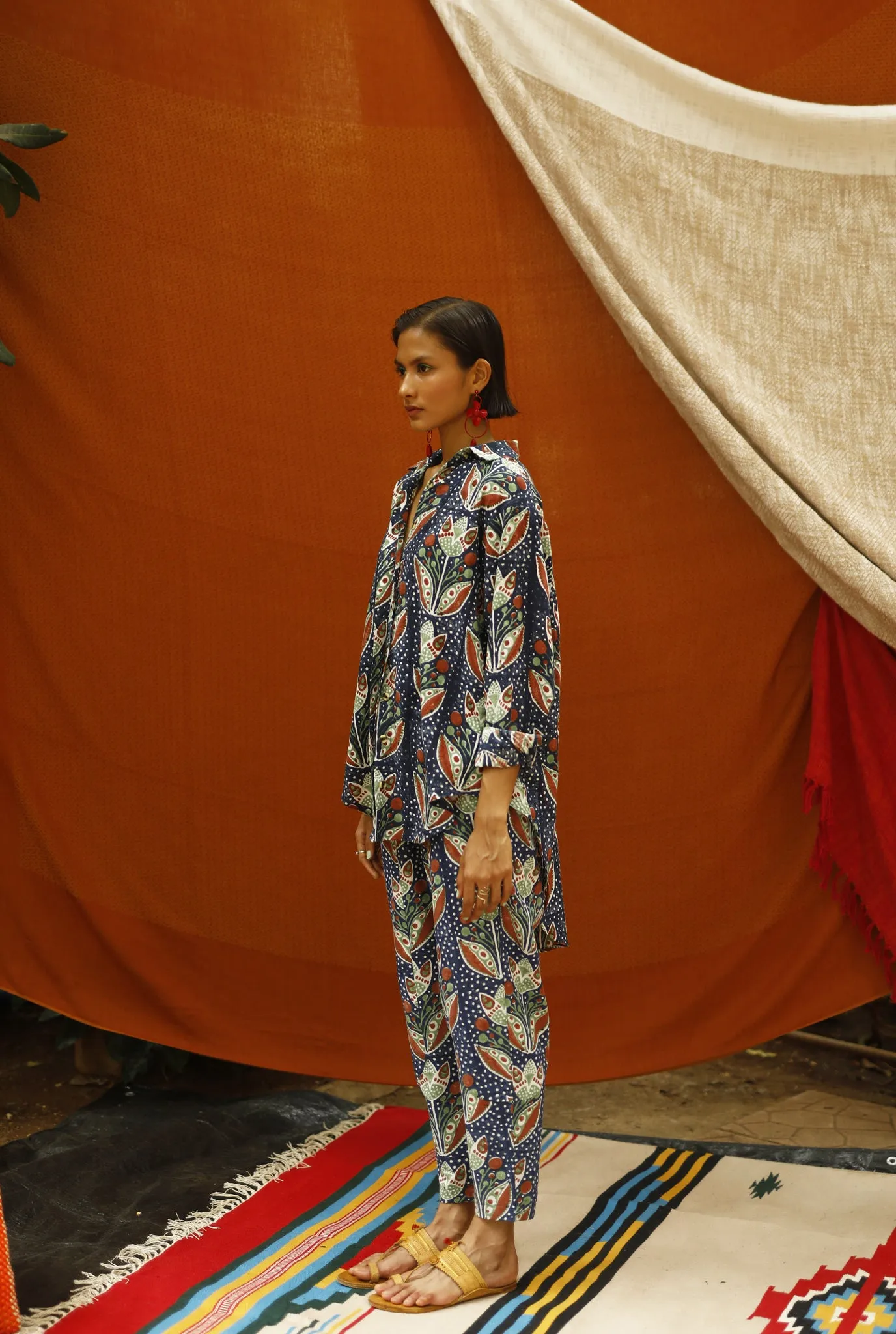 Konkan Trousers
