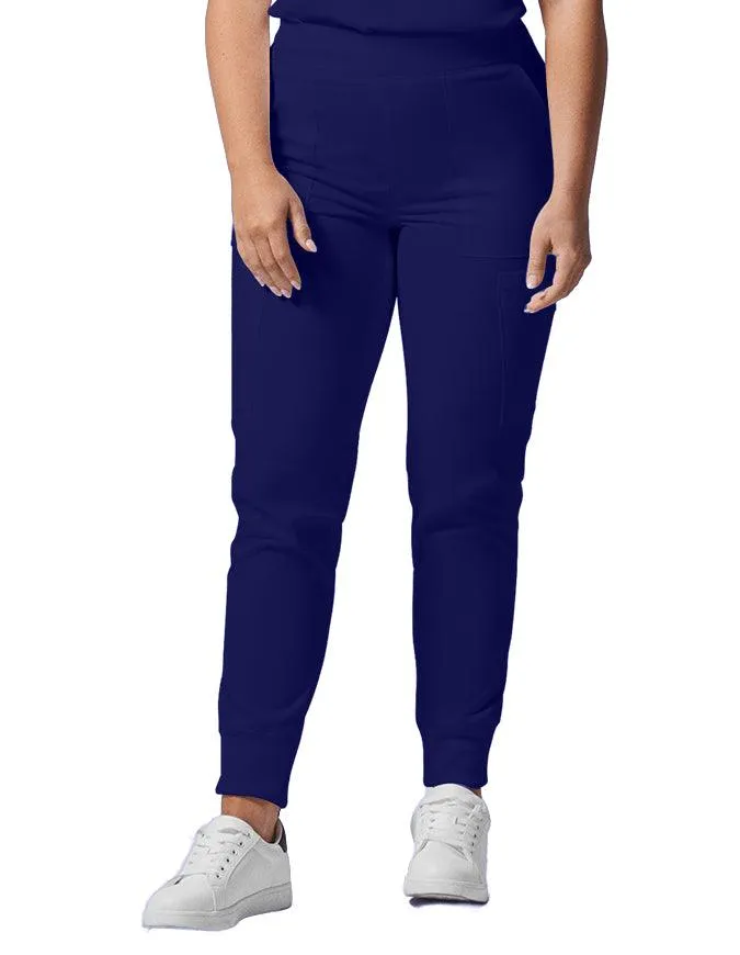 Landau ProFlex Women's Cargo Jogger Scrub Tall Pant