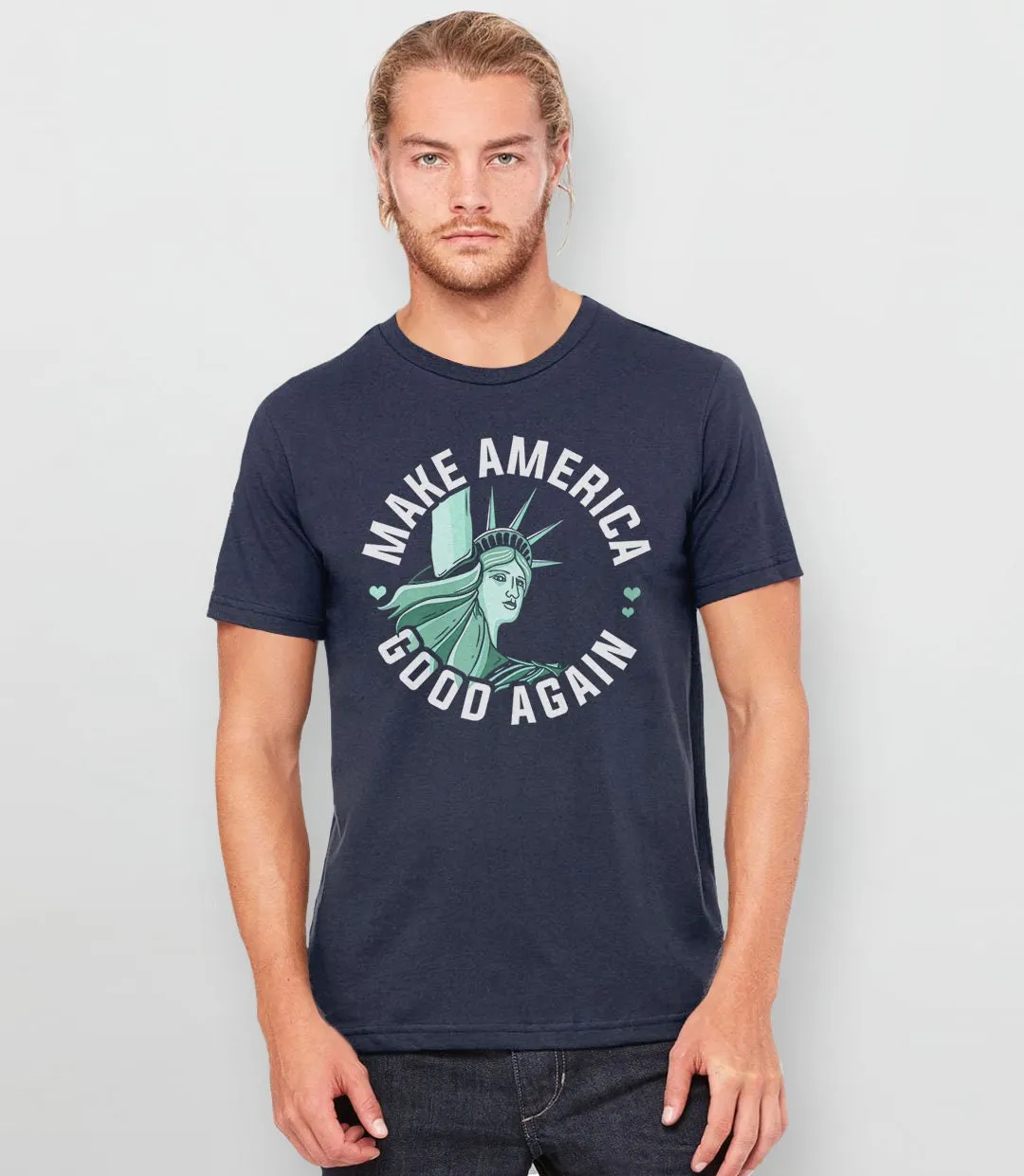 Liberal Shirt