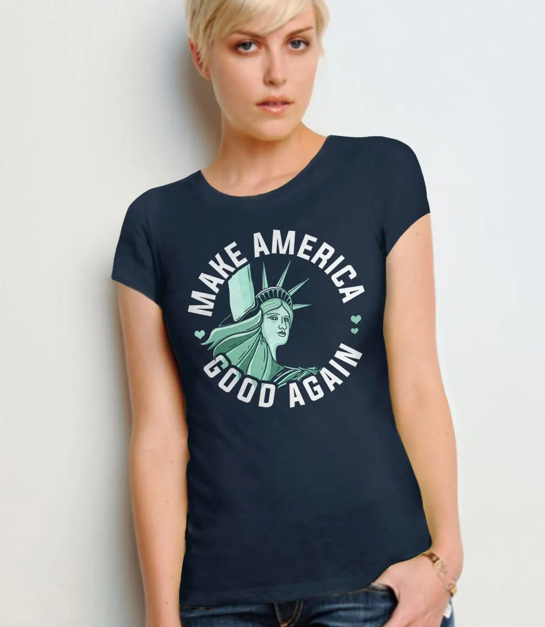 Liberal Shirt