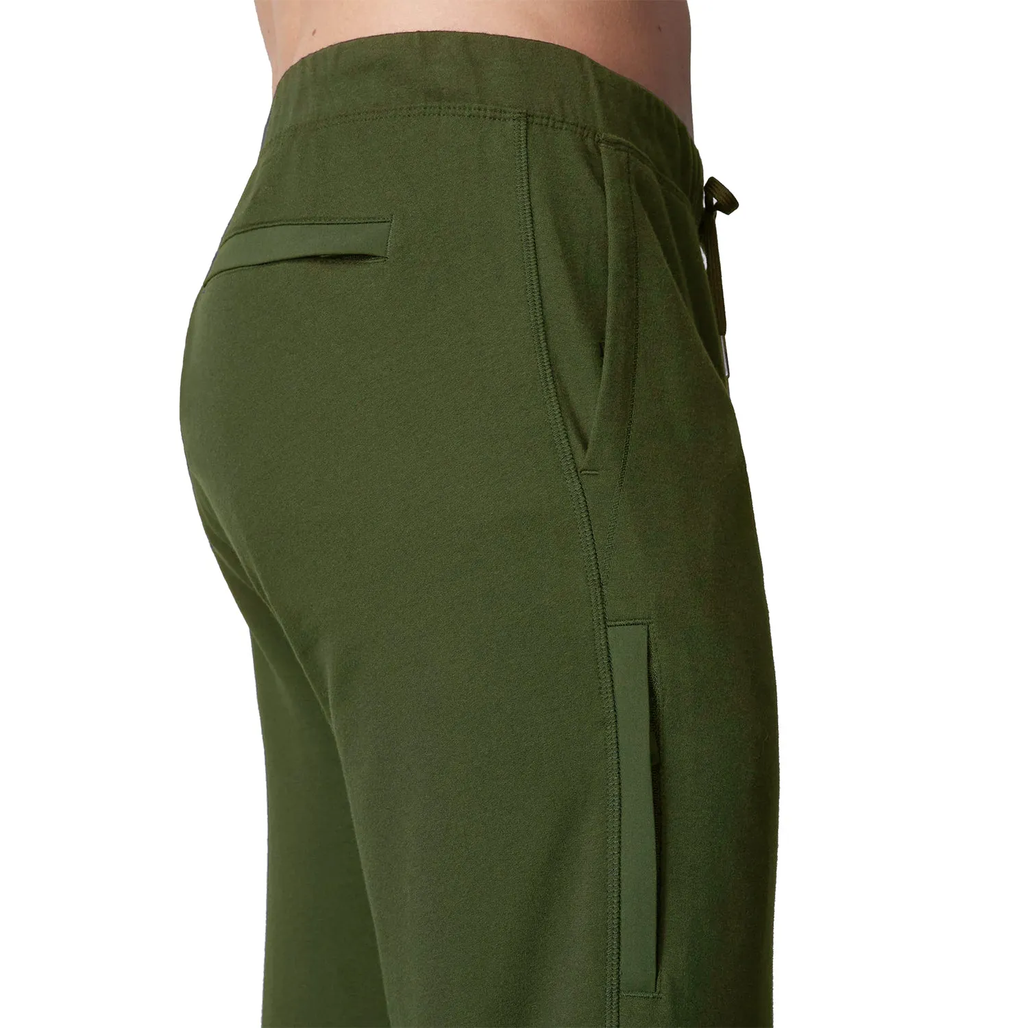 MACK WELDON -  "ACE" Sweatpants in Infantry Green