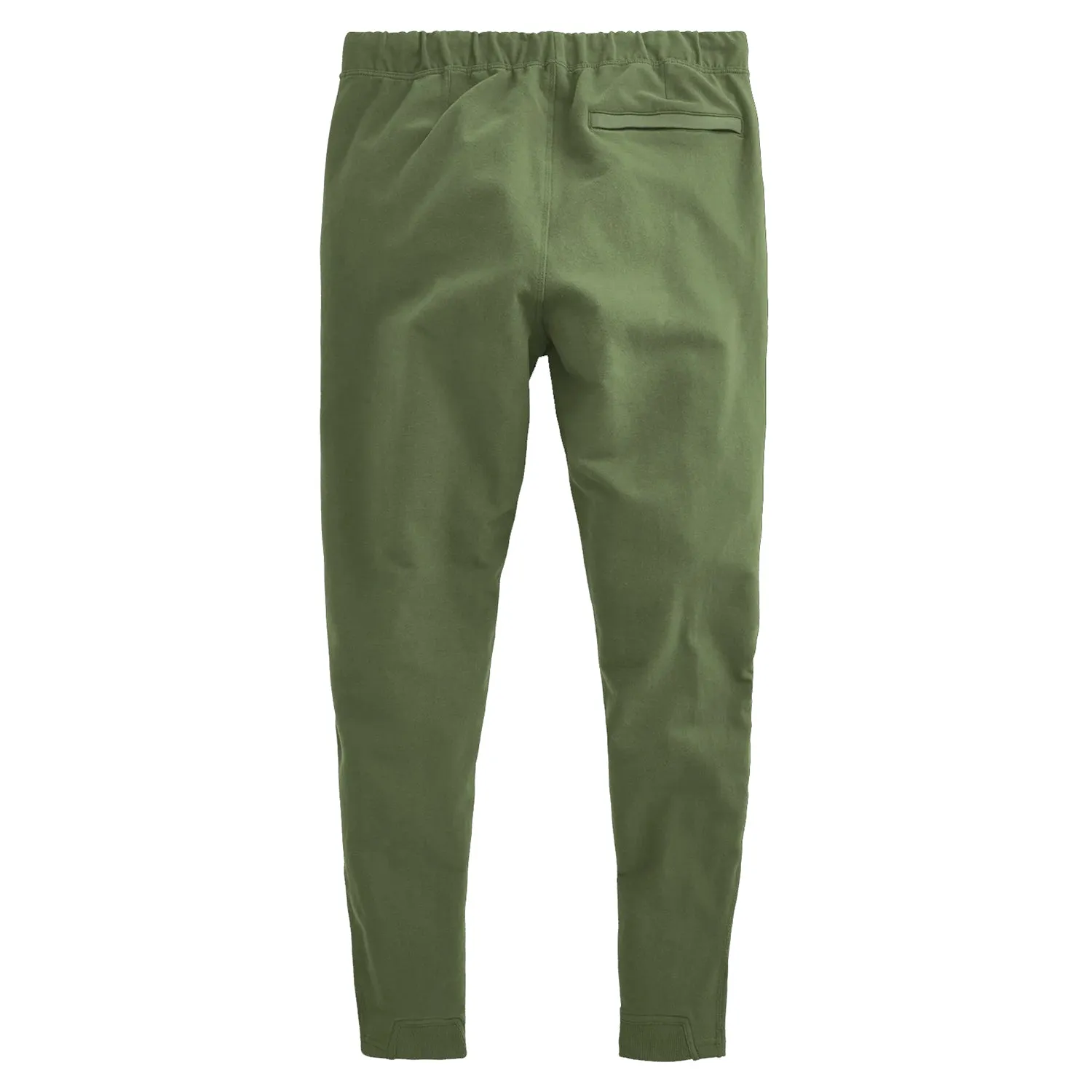 MACK WELDON -  "ACE" Sweatpants in Infantry Green