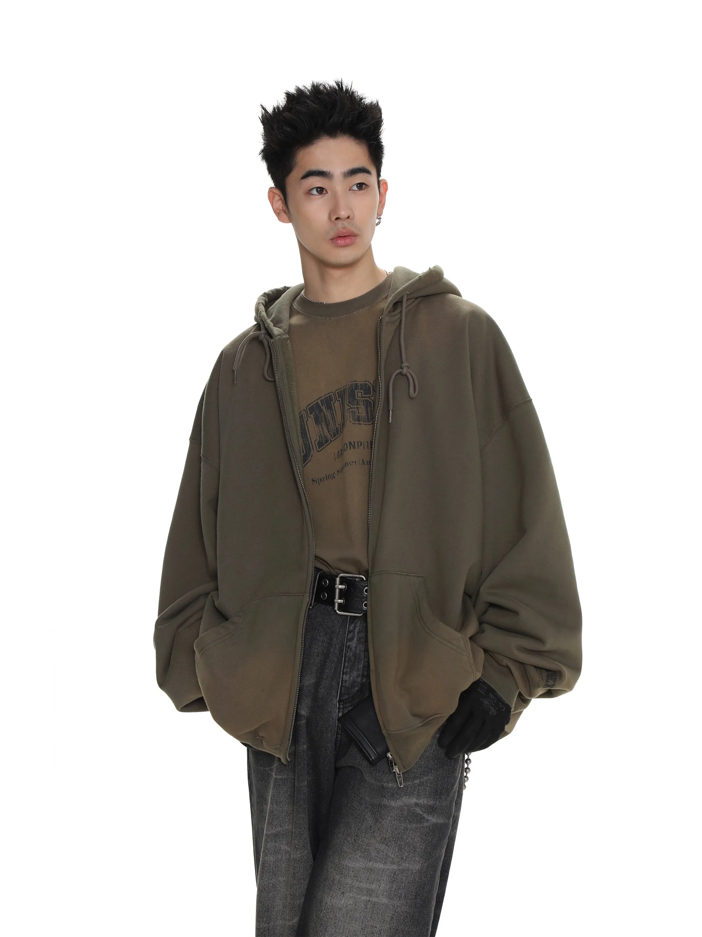 MASONPRINCE Universal Set