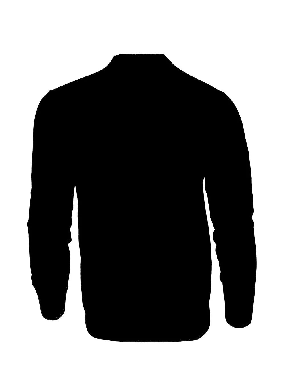 Men's 100% Mongolian Cashmere  V Neck Sweater