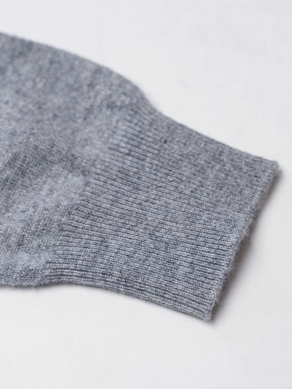 Men's 100% Mongolian Cashmere  V Neck Sweater
