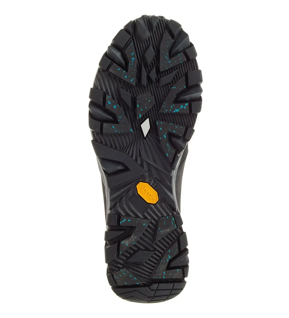 Men's Coldpack Ice  Moc Waterproof Wide