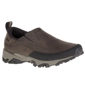 Men's Coldpack Ice  Moc Waterproof Wide