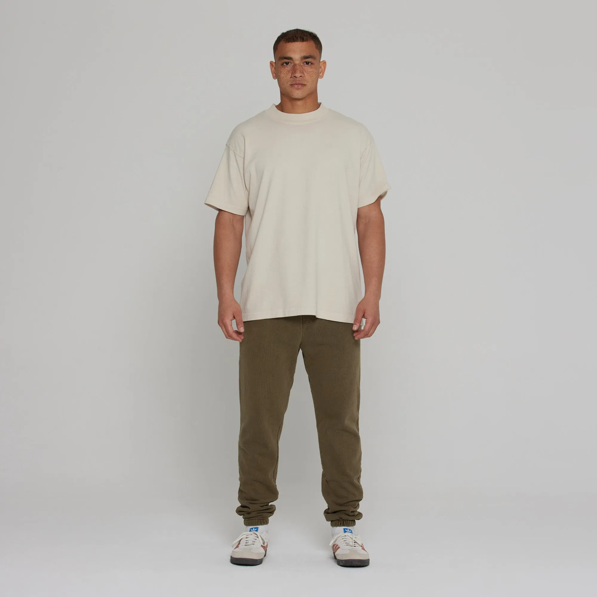 MENS HEAVYWEIGHT SWEATPANTS - FS