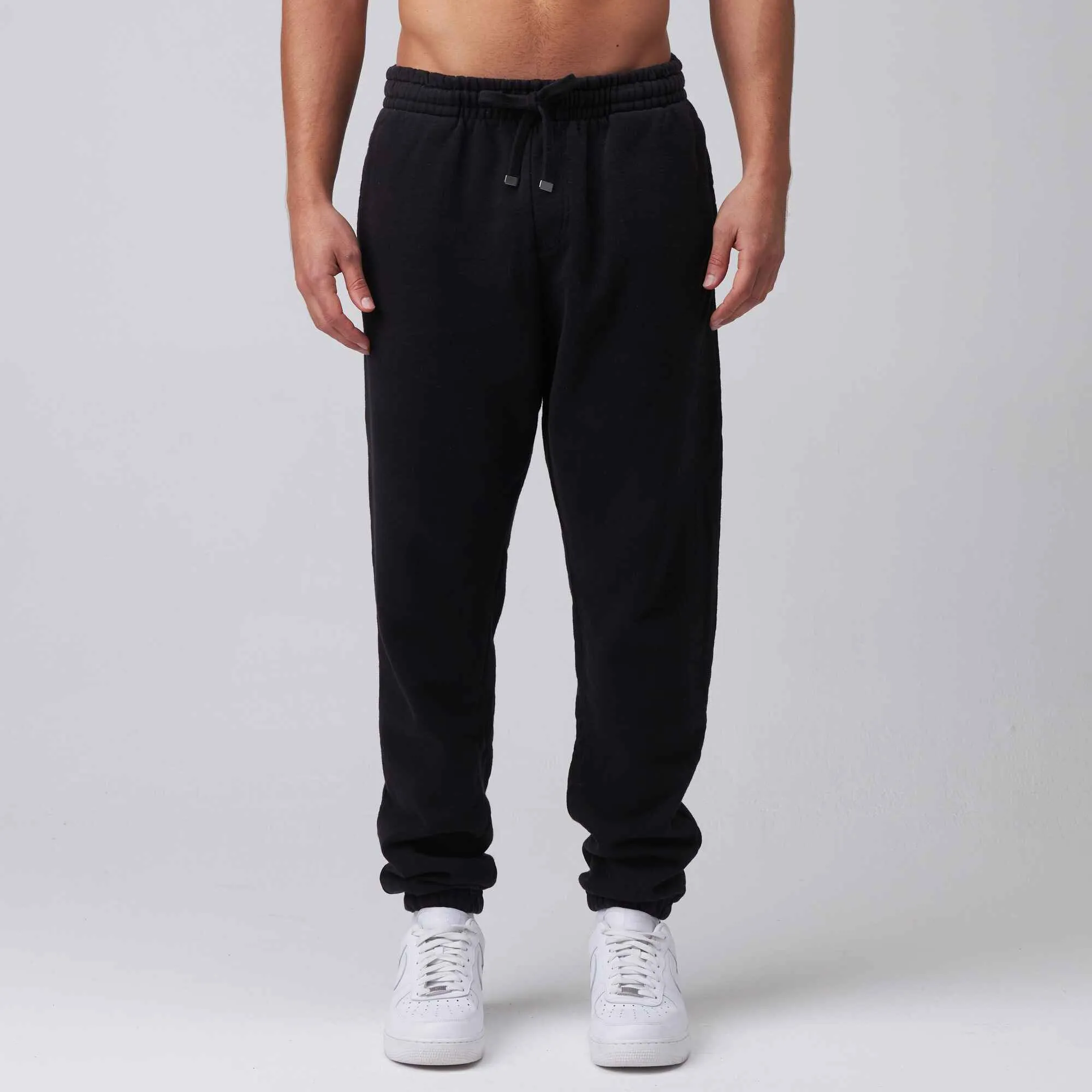 MENS HEAVYWEIGHT SWEATPANTS - FS