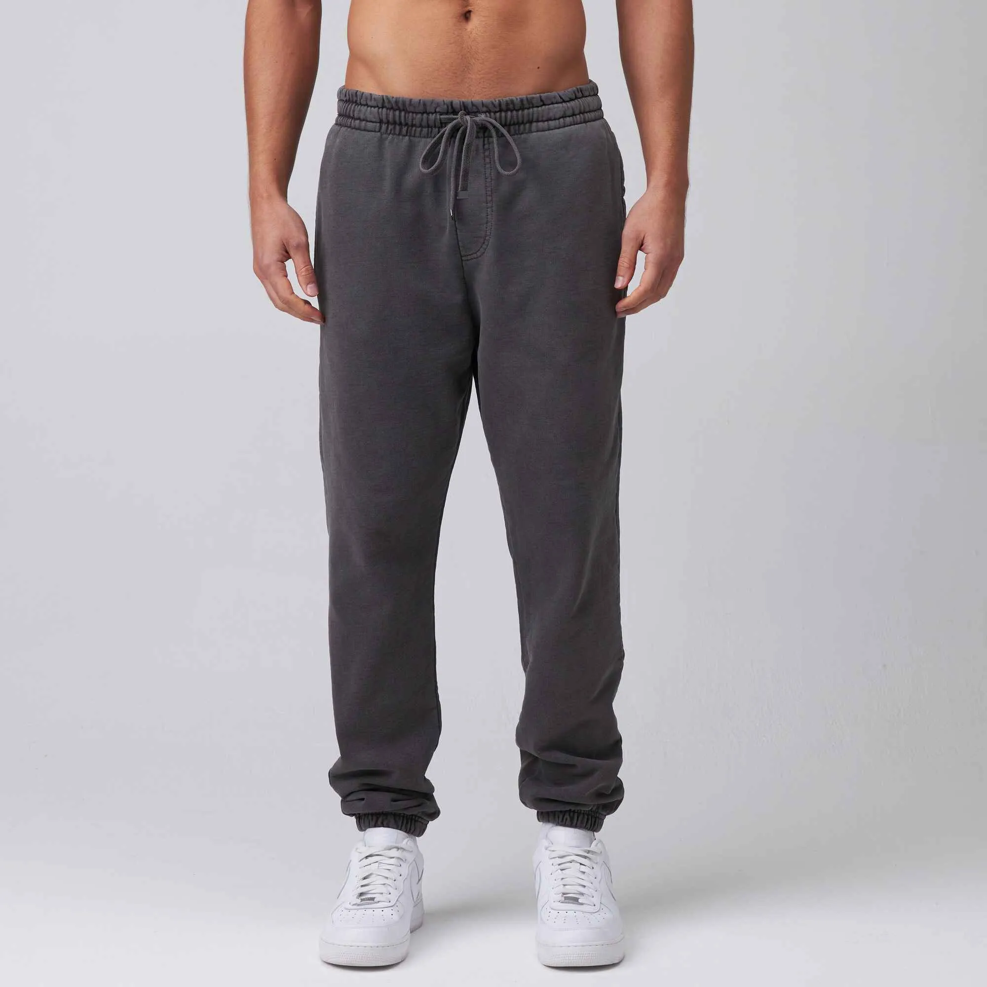 MENS HEAVYWEIGHT SWEATPANTS - FS