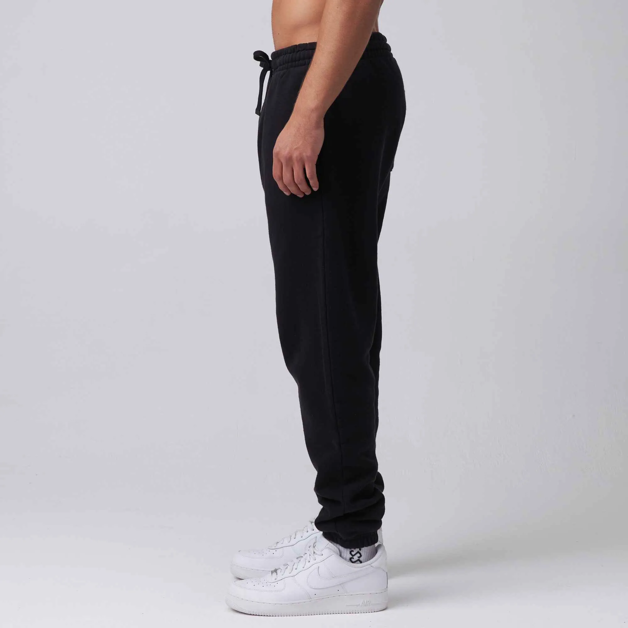 MENS HEAVYWEIGHT SWEATPANTS - FS