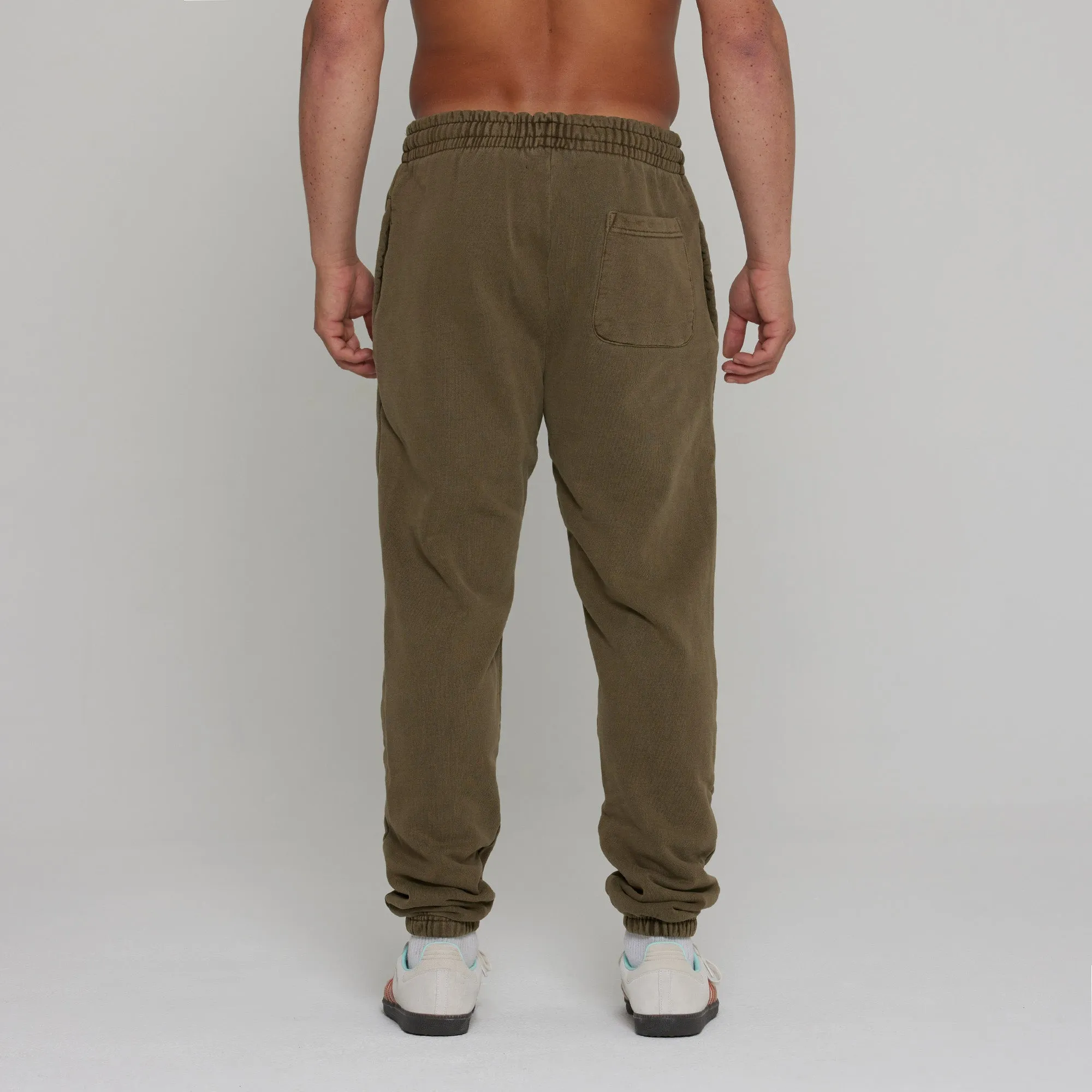 MENS HEAVYWEIGHT SWEATPANTS - FS