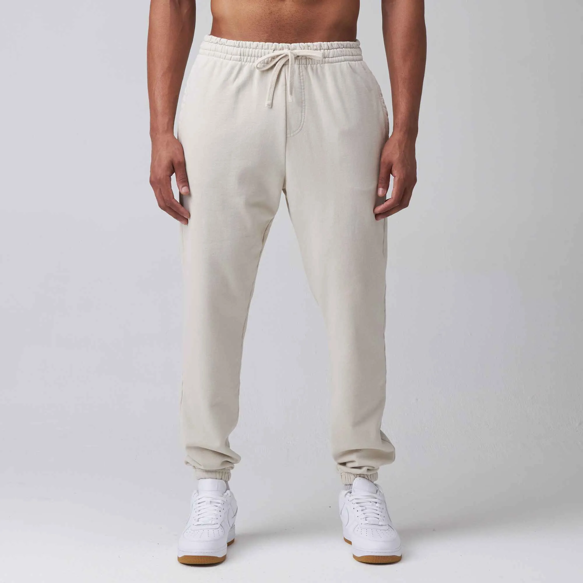 MENS HEAVYWEIGHT SWEATPANTS - FS