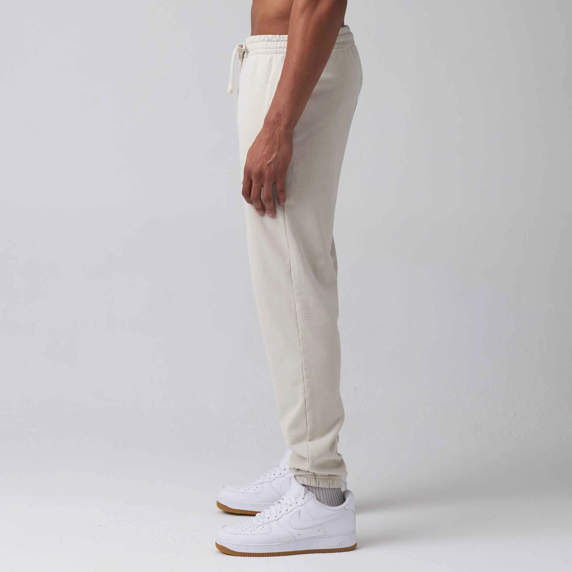MENS HEAVYWEIGHT SWEATPANTS - FS