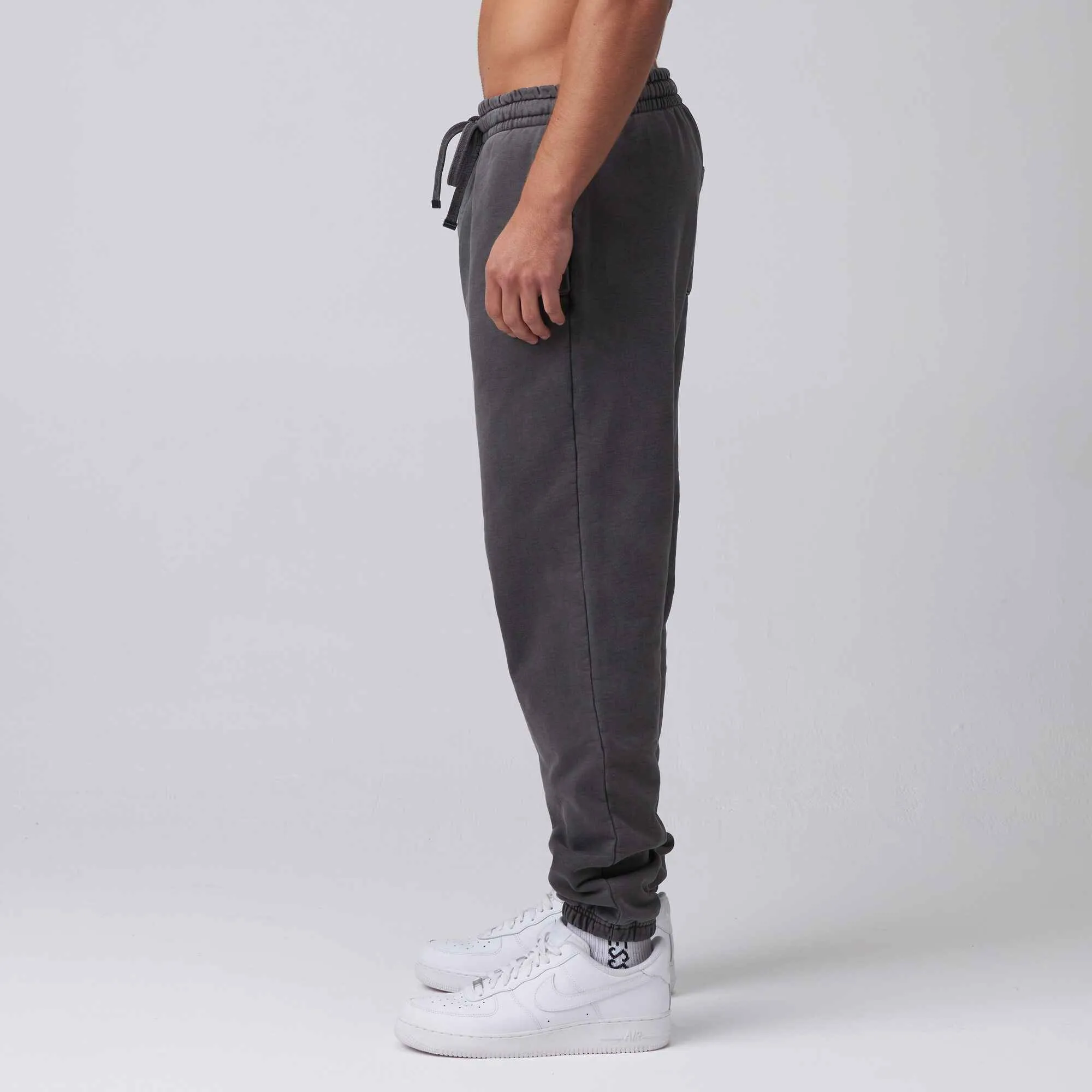 MENS HEAVYWEIGHT SWEATPANTS - FS