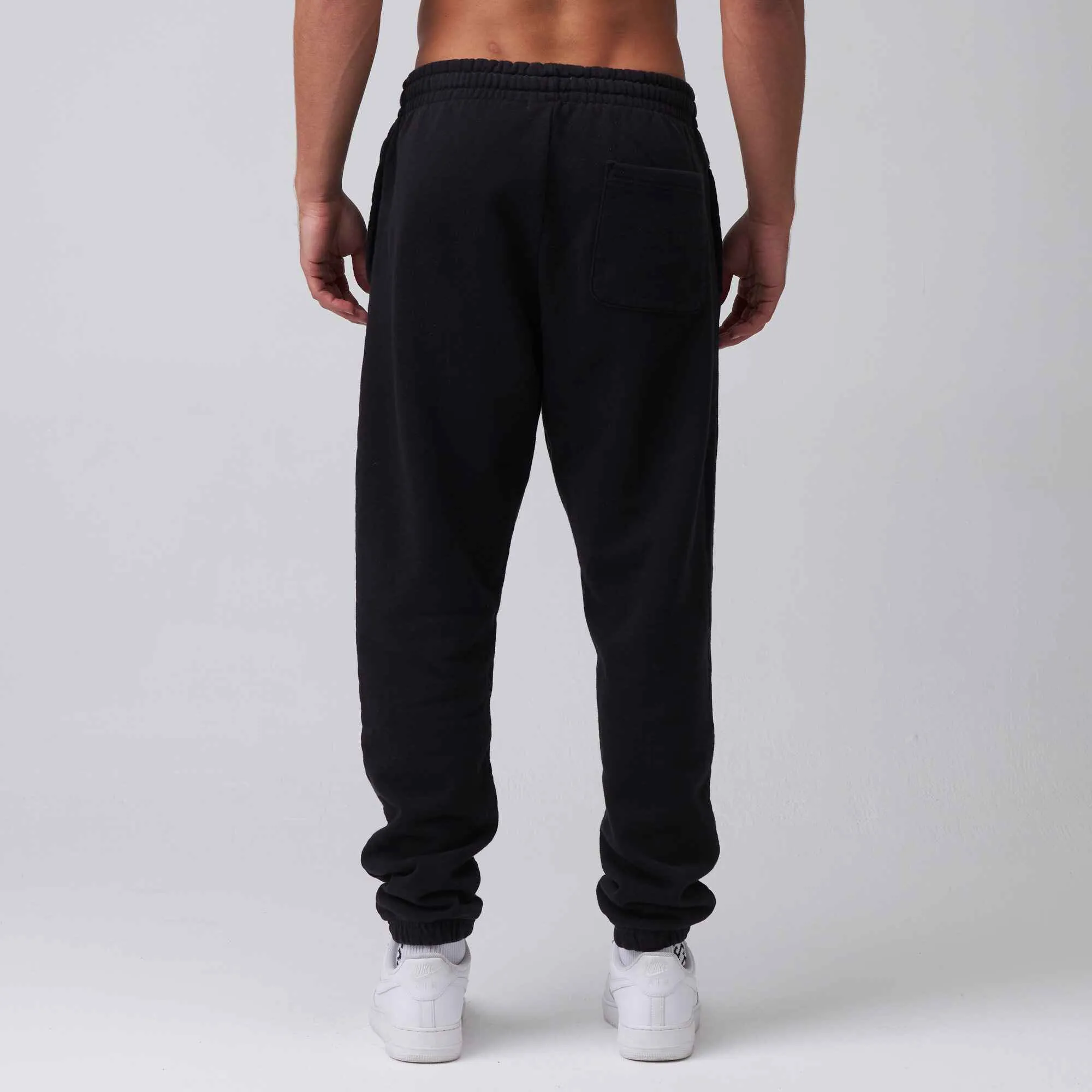 MENS HEAVYWEIGHT SWEATPANTS - FS