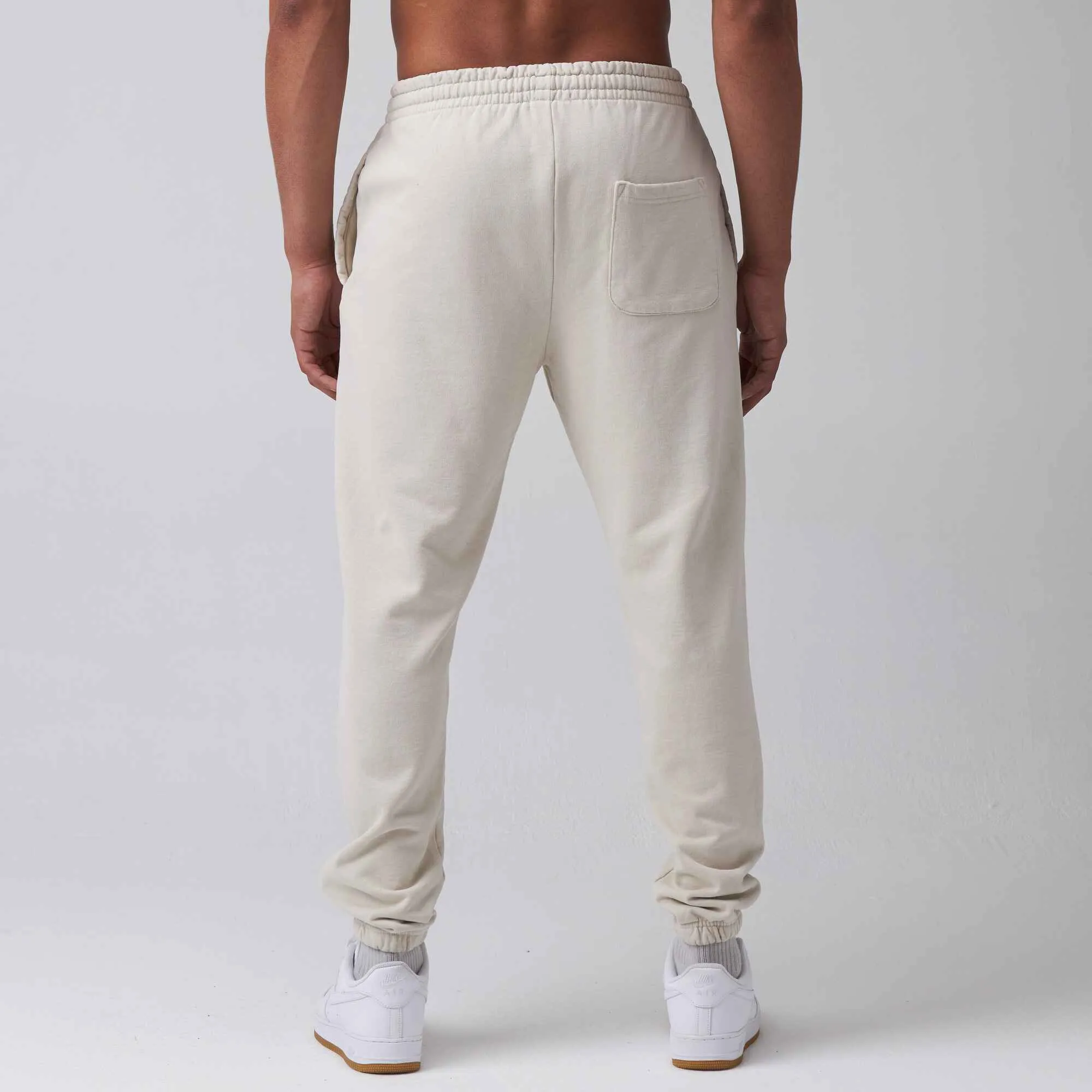 MENS HEAVYWEIGHT SWEATPANTS - FS