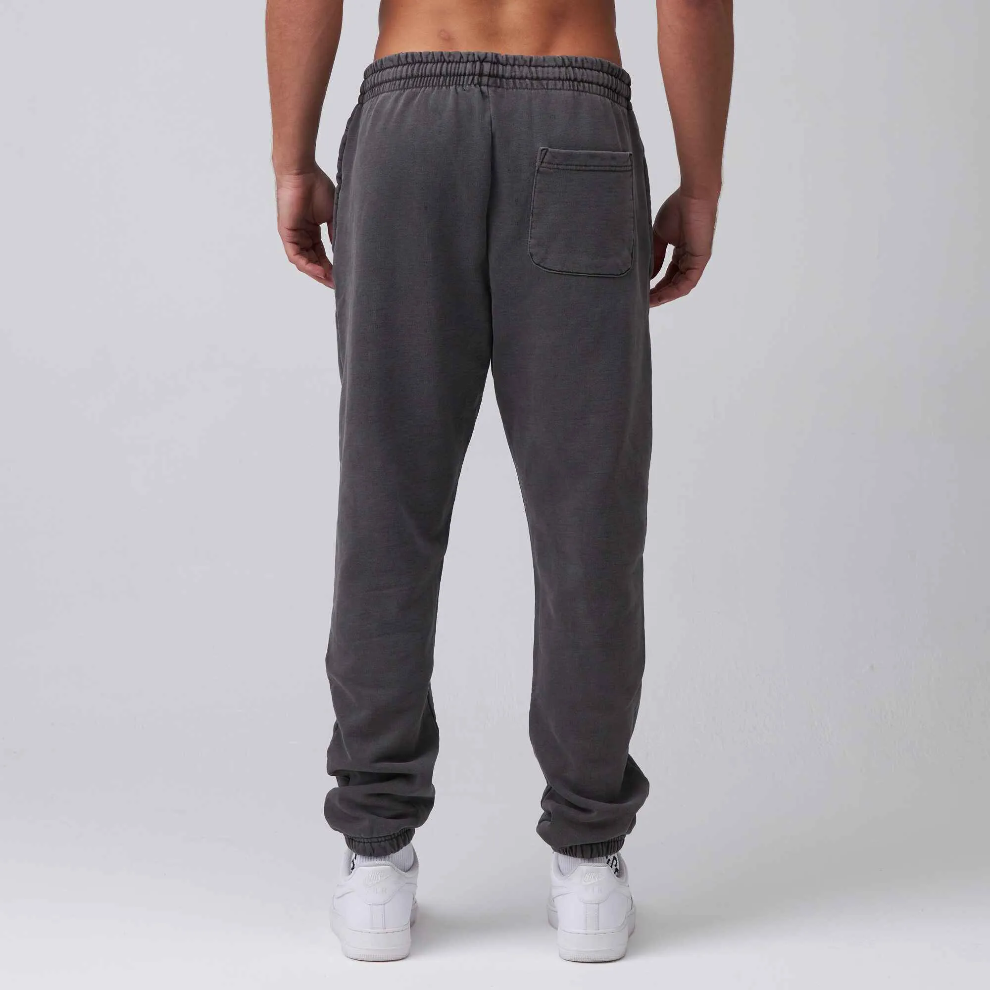 MENS HEAVYWEIGHT SWEATPANTS - FS