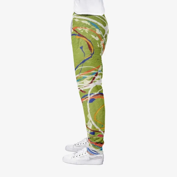 Men's Jogger Sweatpants 1