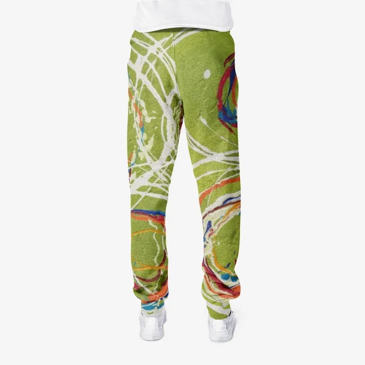 Men's Jogger Sweatpants 1
