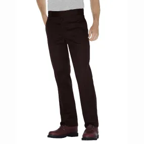 Men's Twill Work Pants 874DB