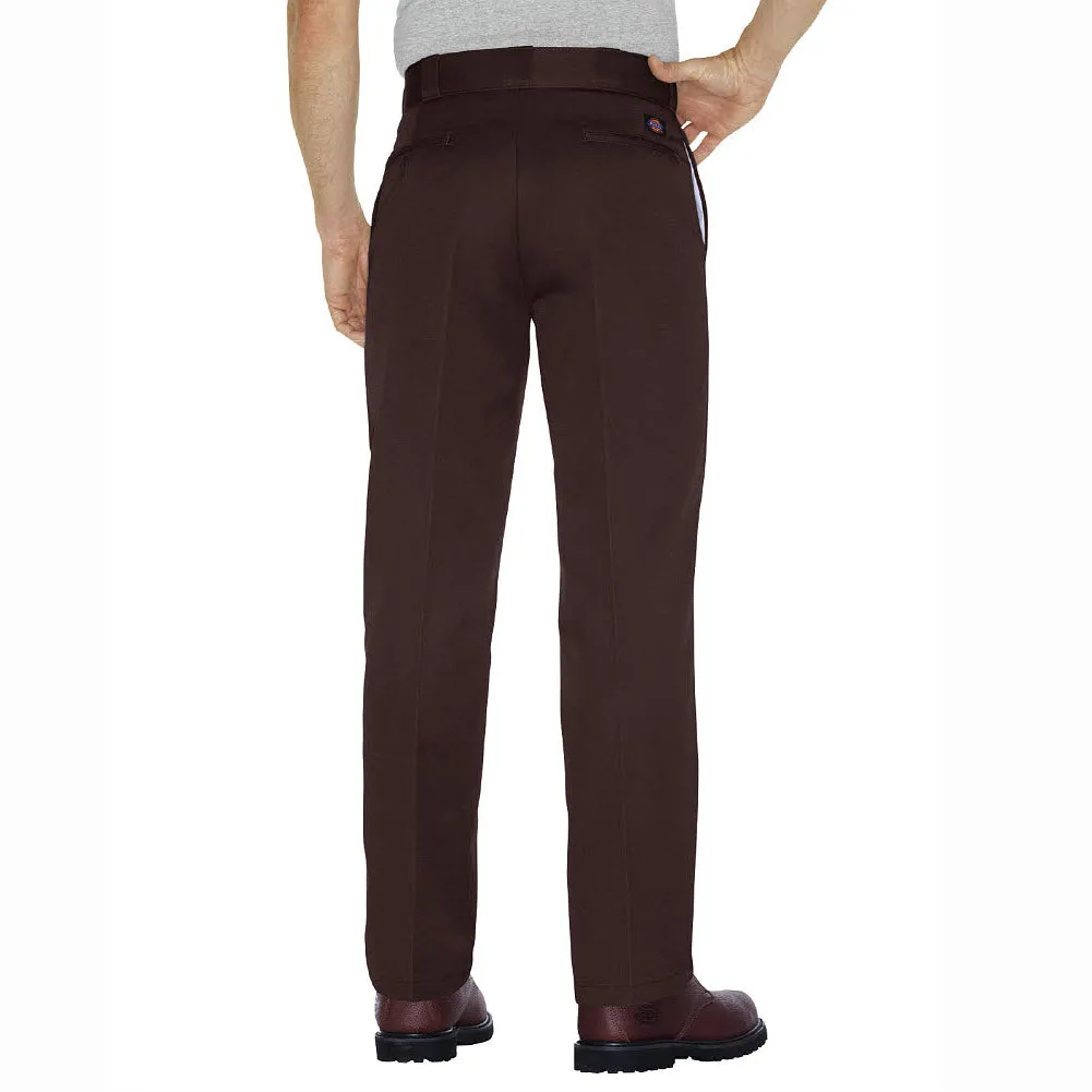Men's Twill Work Pants 874DB