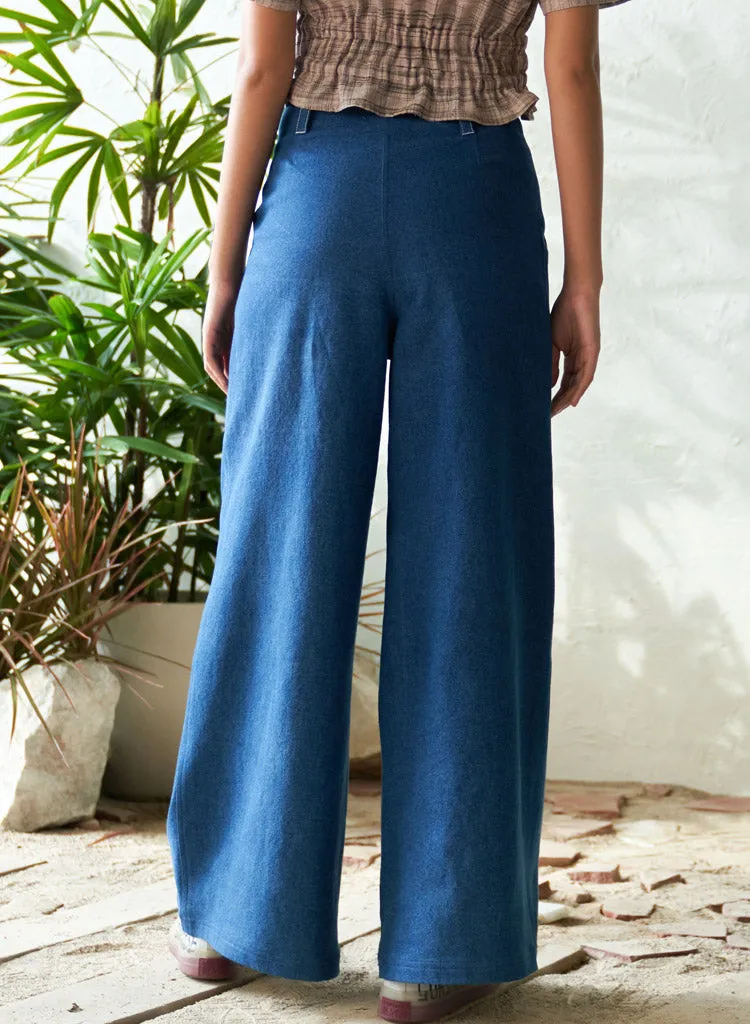 Midnight Tide Pants
