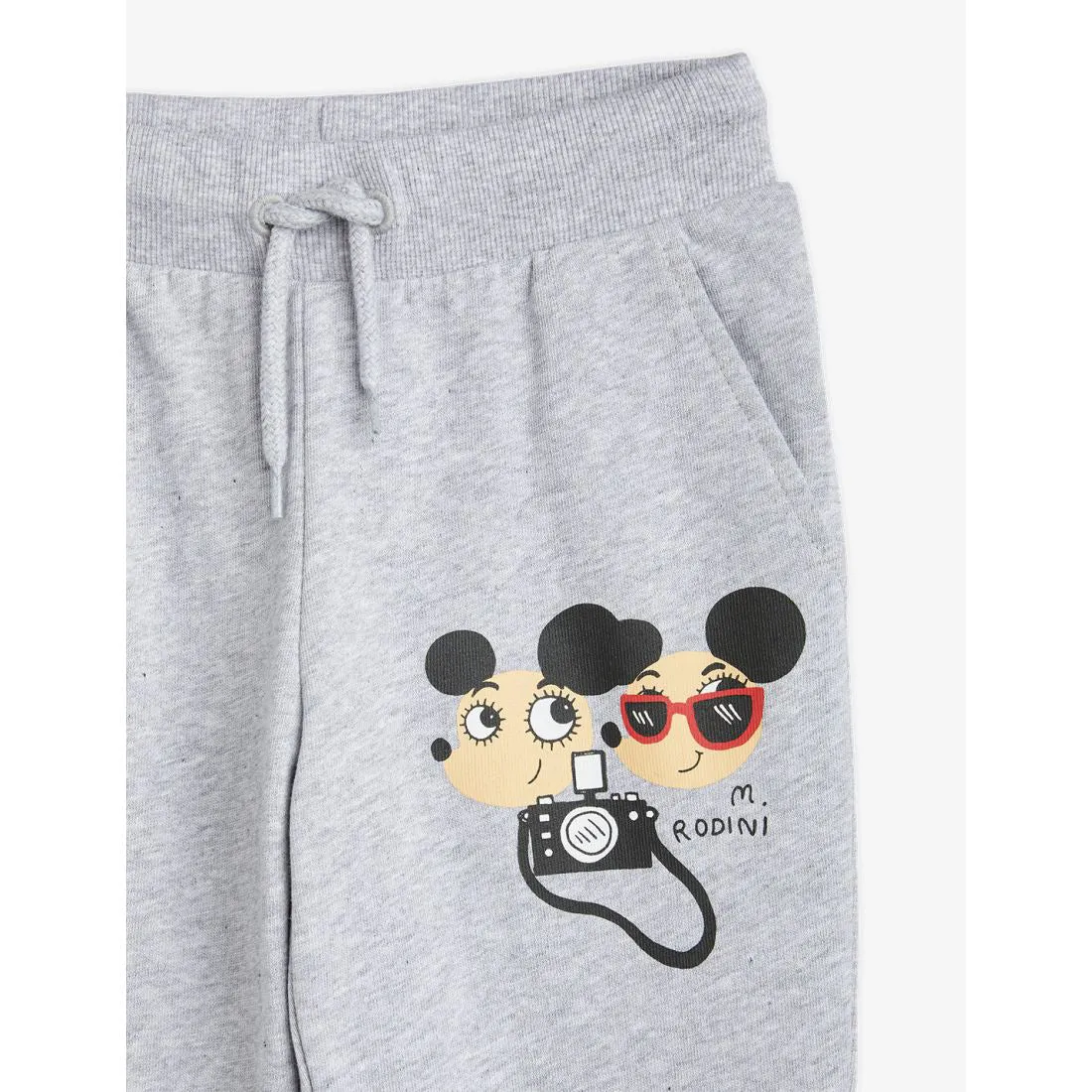 Mini Rodini Childrenswear Ritzraz SP Sweatpants