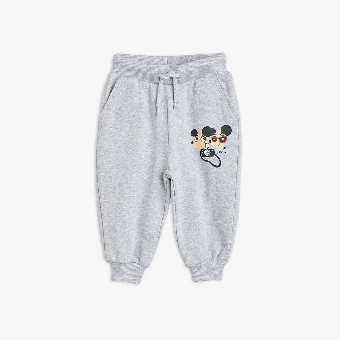 Mini Rodini Childrenswear Ritzraz SP Sweatpants