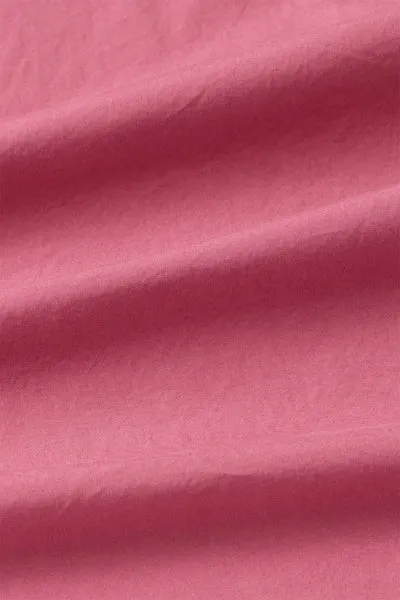 M.J. Bale - Newman Shirt - Vintage Red