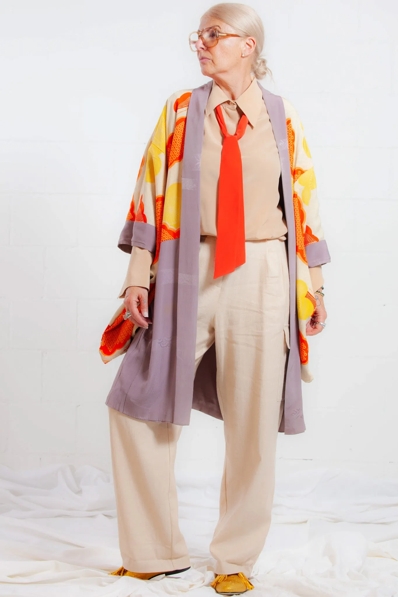 Momonì Pedro Pants - ByAdushka
