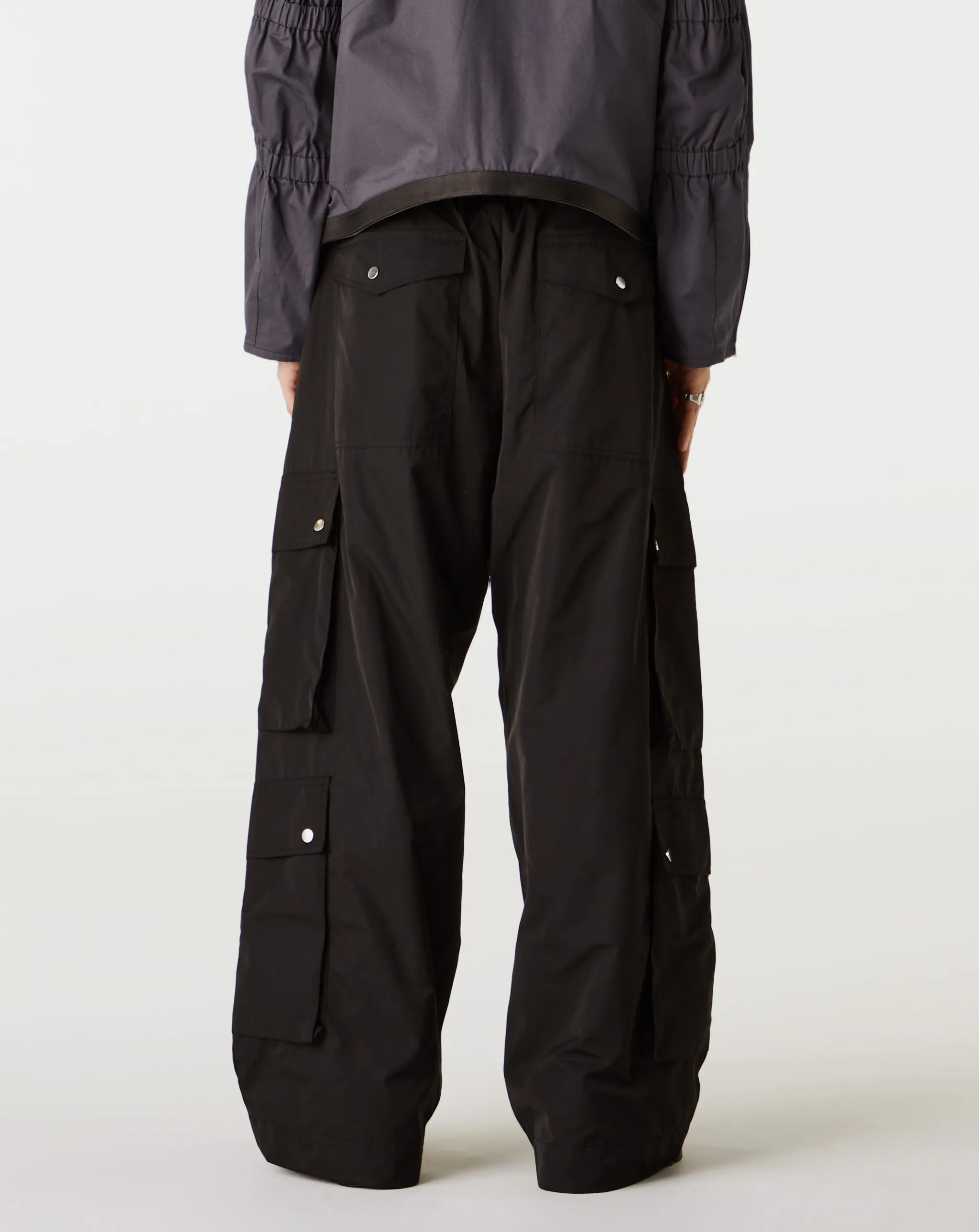 Multi Snap Cargo Trouser