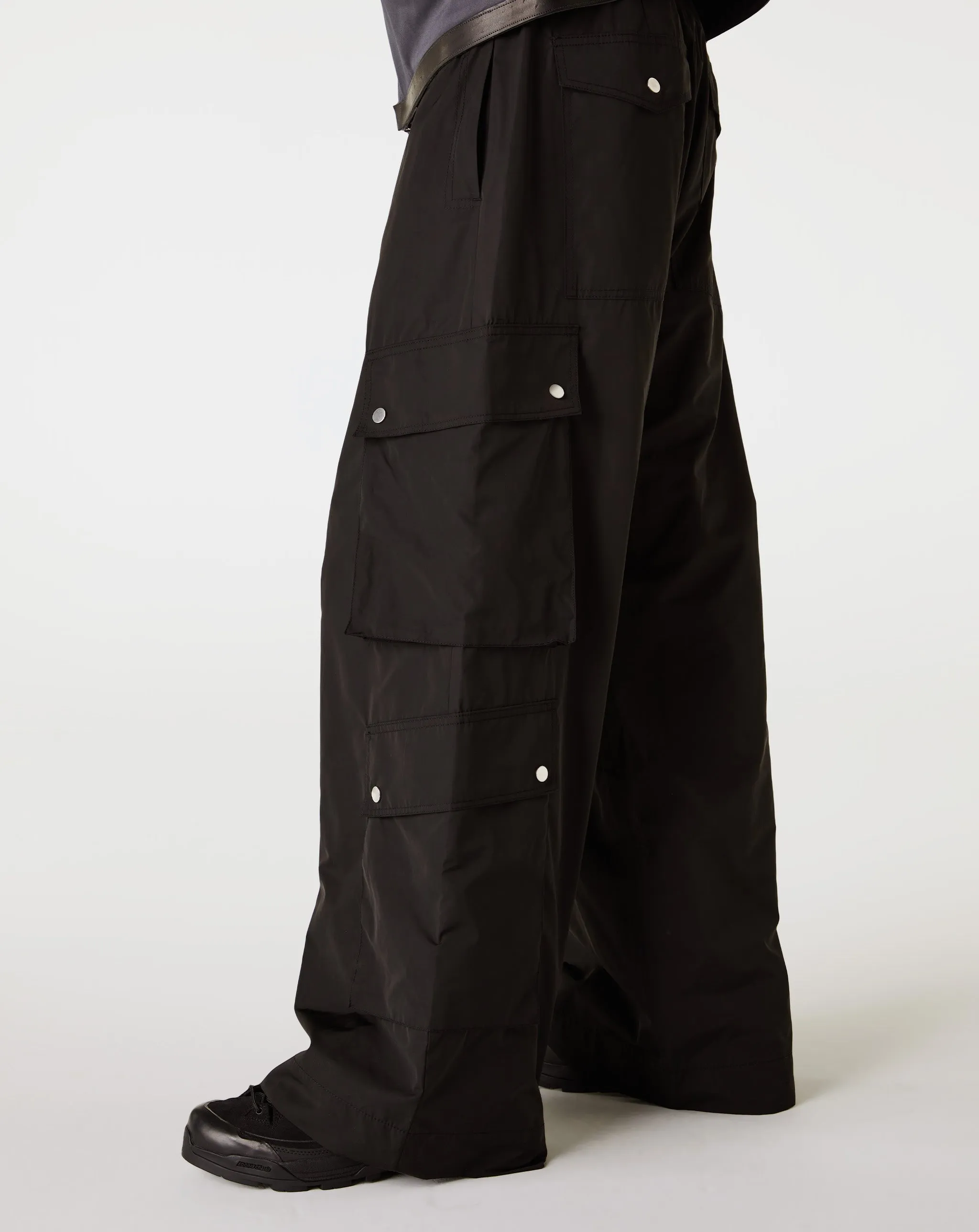 Multi Snap Cargo Trouser