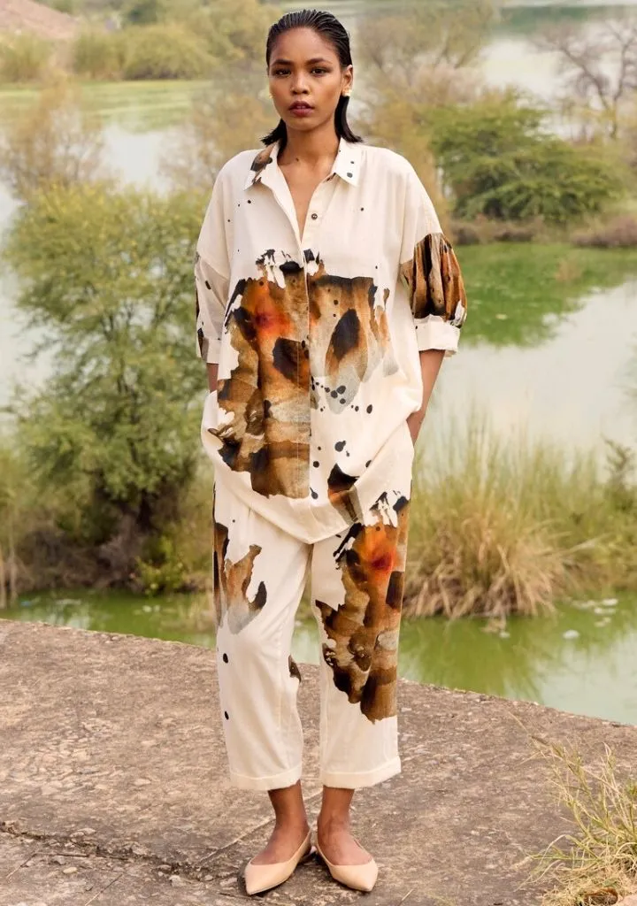 Myna Set