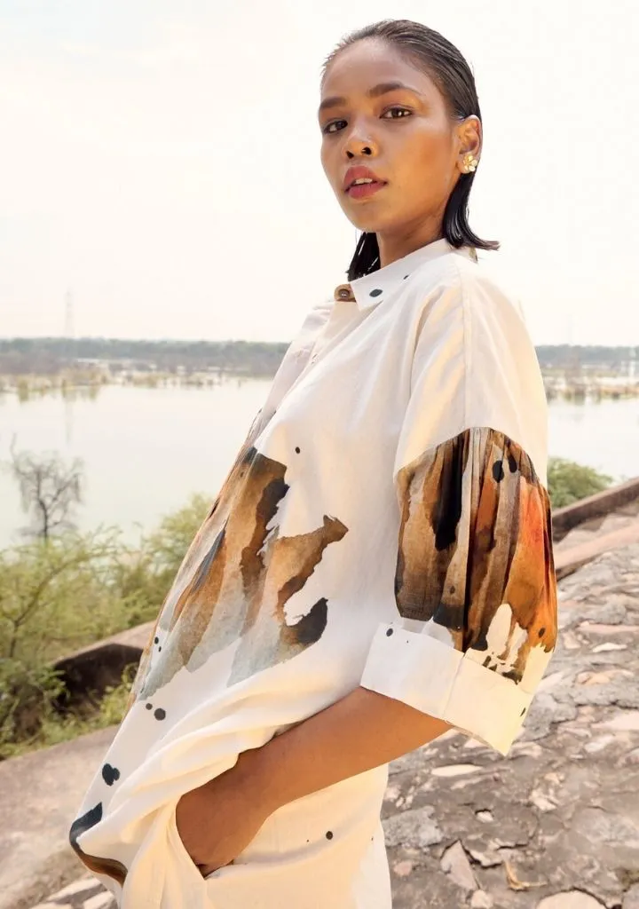 Myna Set