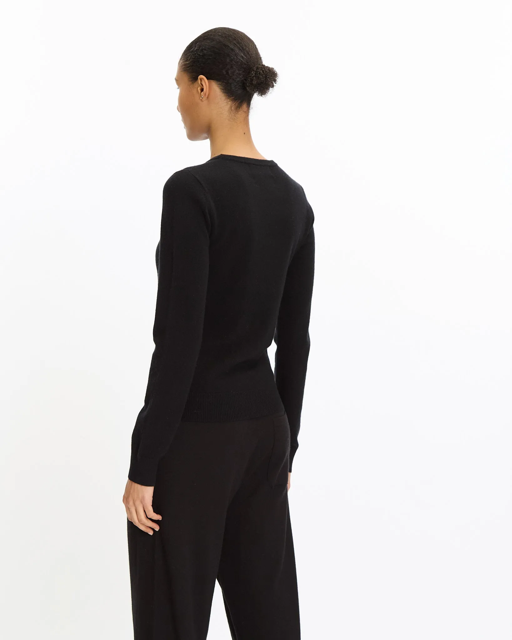 N°41 Body Sweater