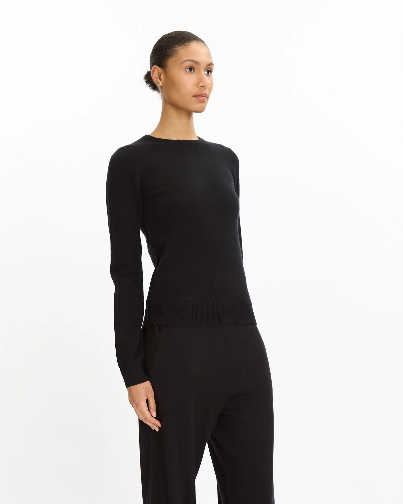 N°41 Body Sweater