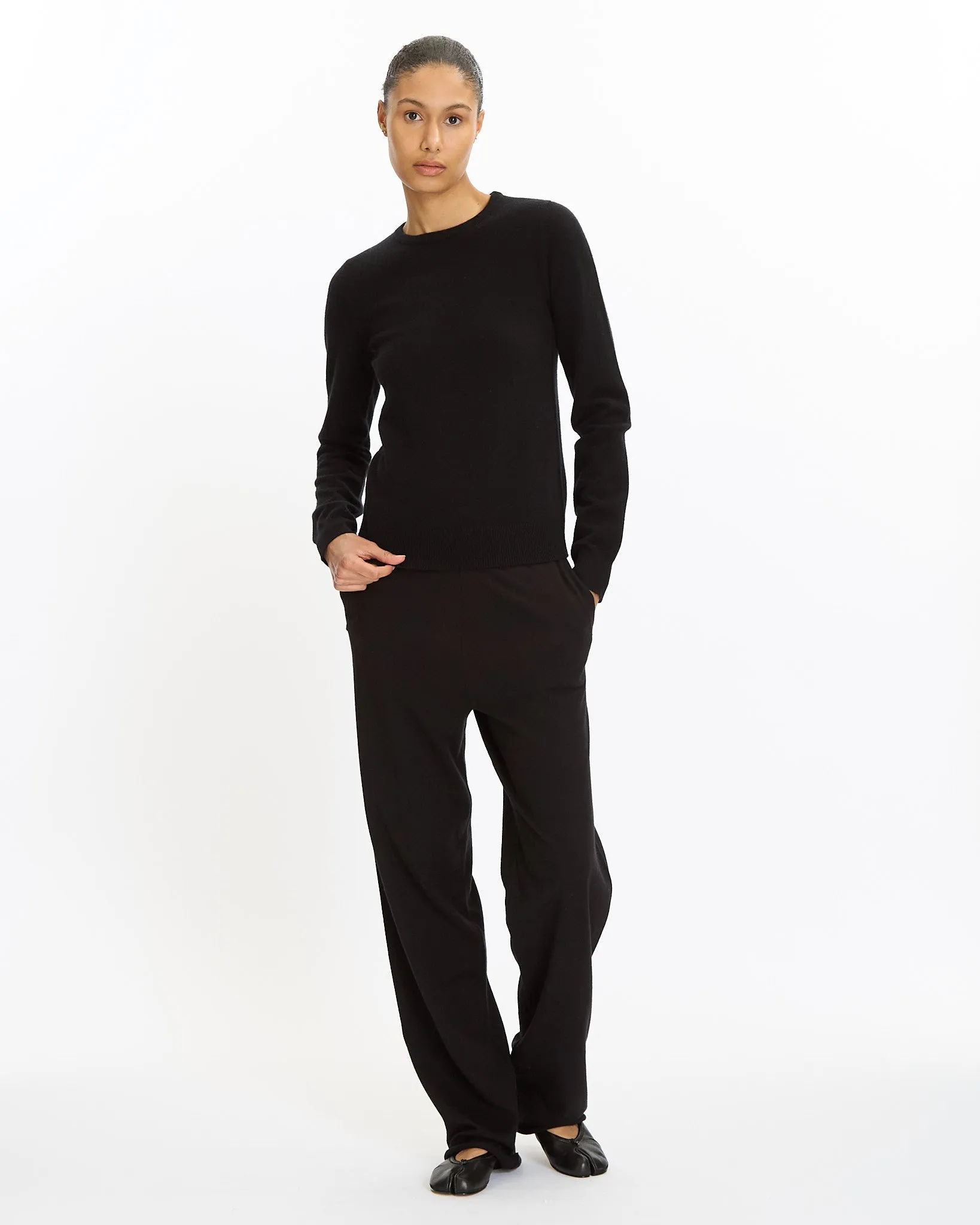 N°41 Body Sweater