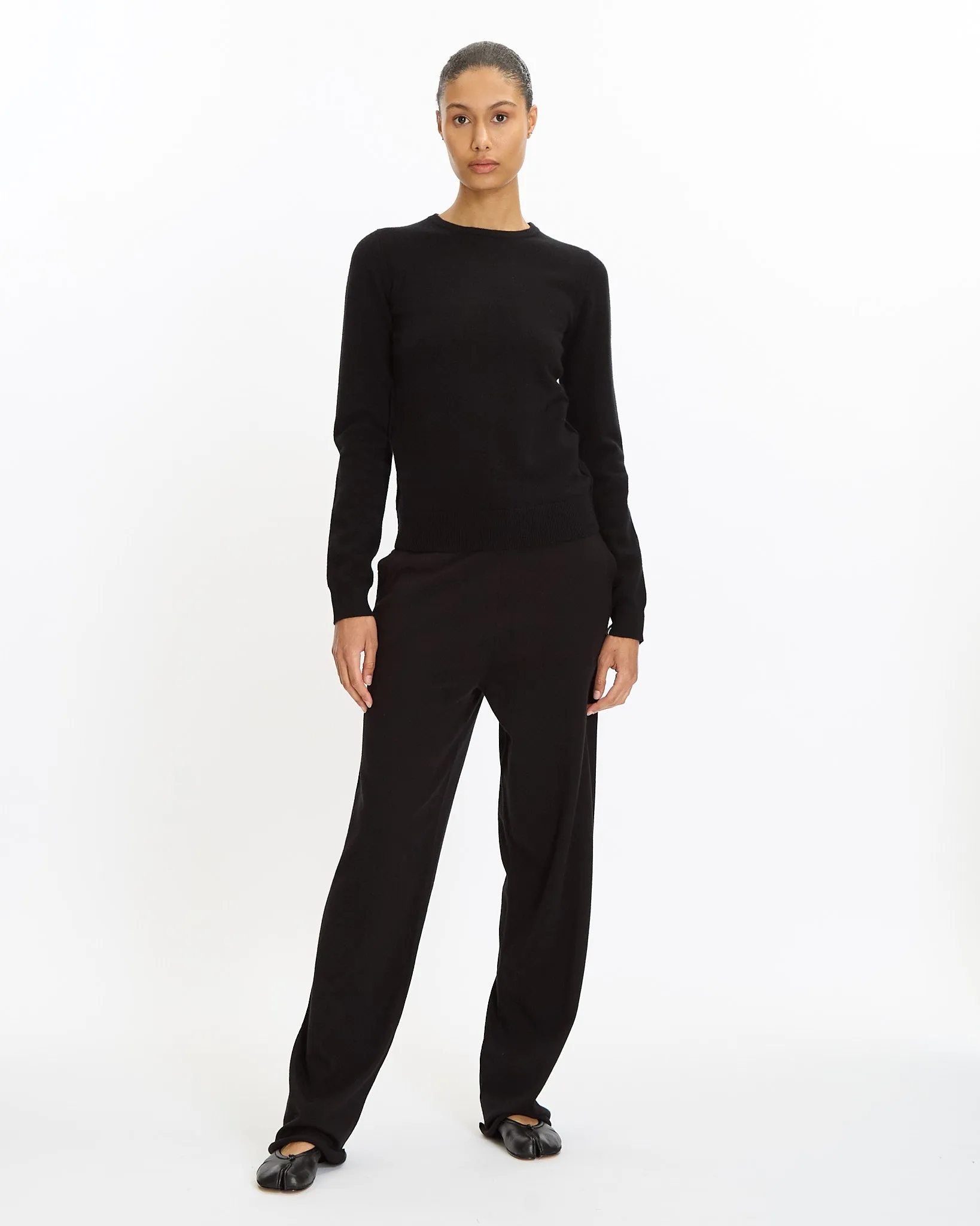N°41 Body Sweater