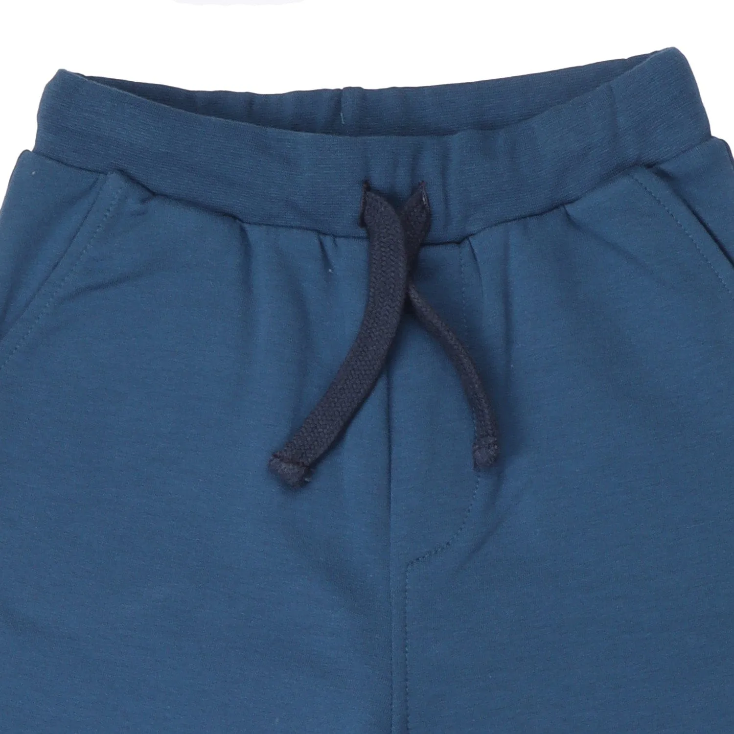 Navy Sweatpants [only 7 Years left]
