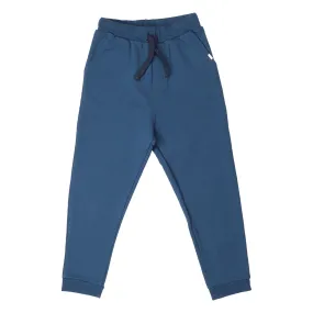 Navy Sweatpants [only 7 Years left]