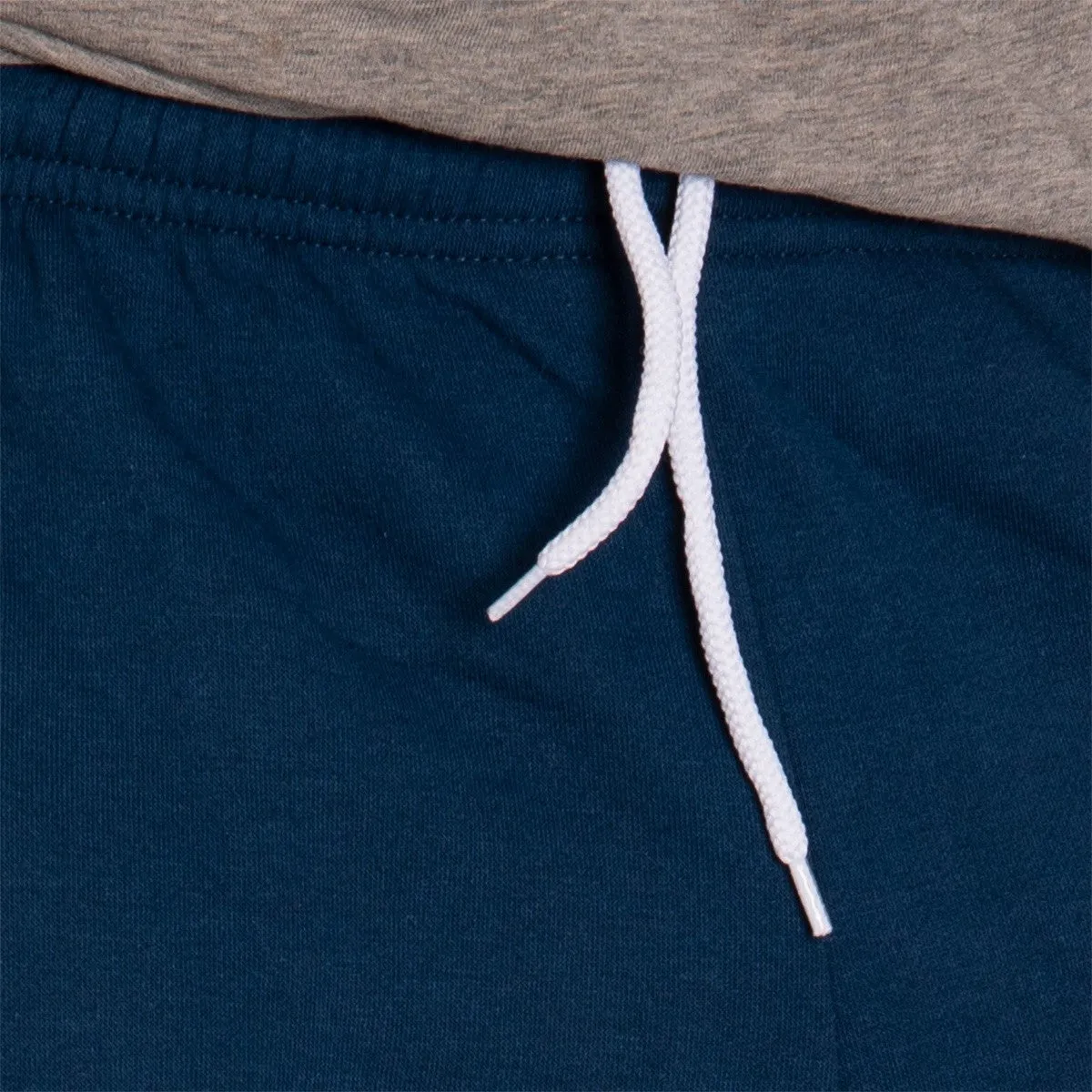 New York Islanders Embroidered Logo Sweatpants for Men