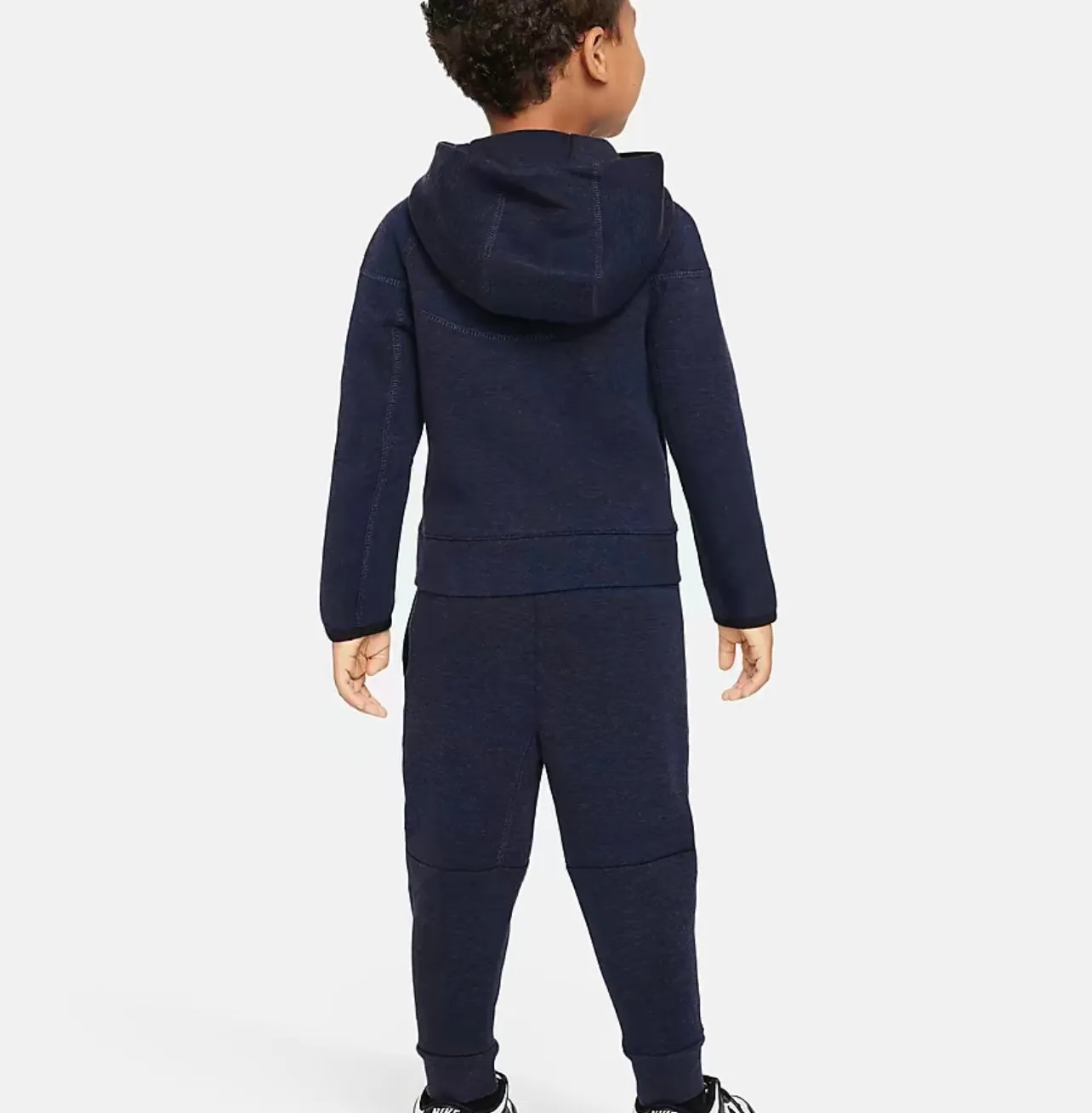 Nike Toddlers Nike Tech Full Set ( Hoody   Pants)