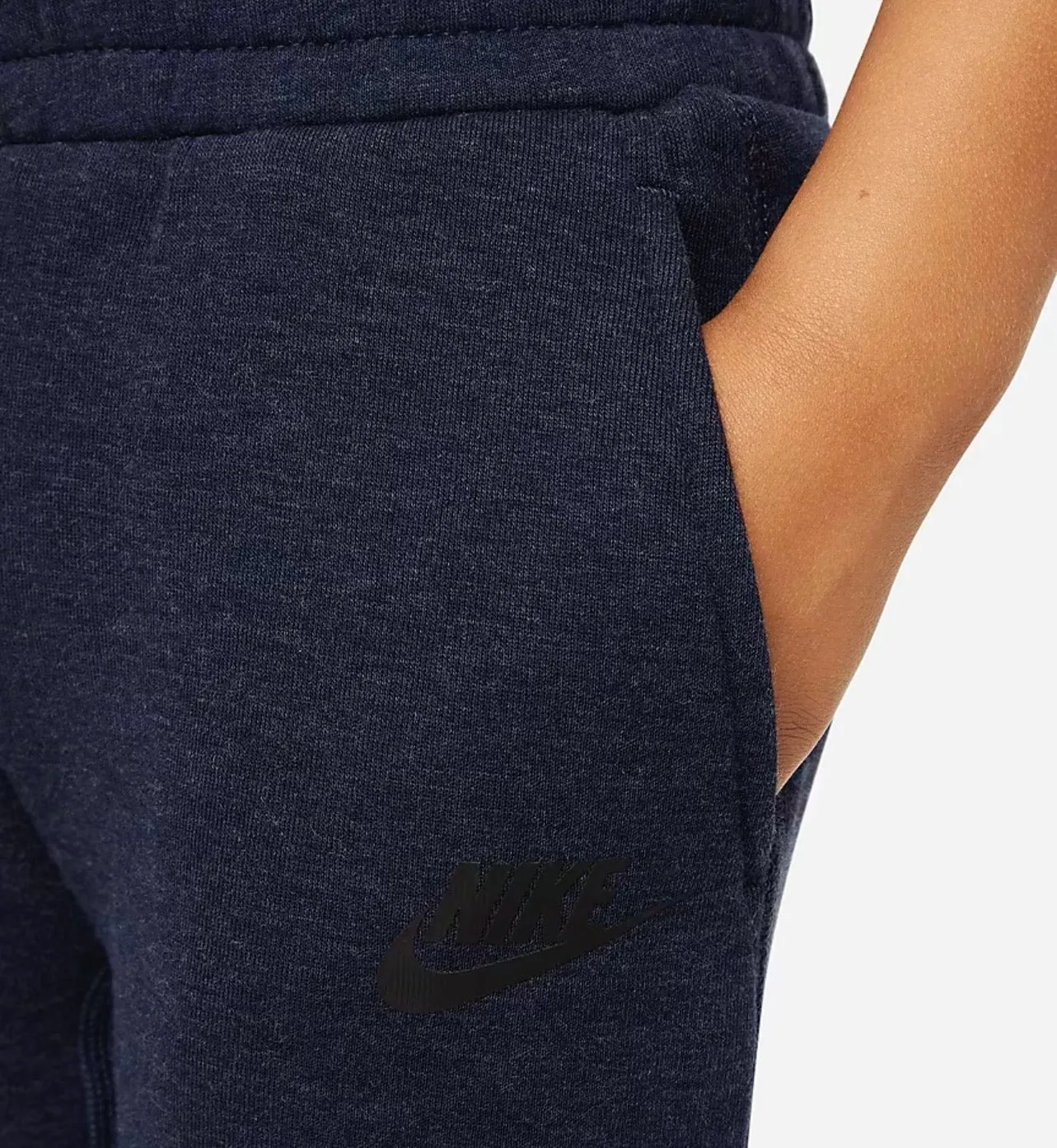 Nike Toddlers Nike Tech Full Set ( Hoody   Pants)